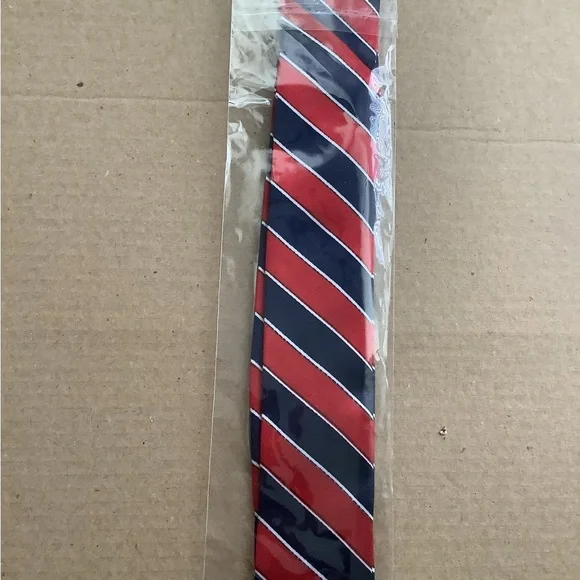 Skinny scarf/wrist wrap/hair tie - Picture 6 of 7